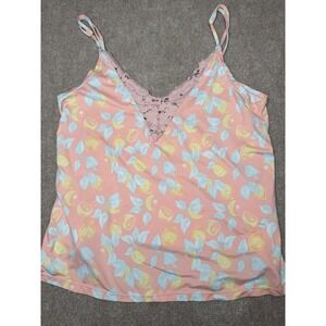 Jessica Simpson Y2K Style Babydoll‎ Cami — Size S